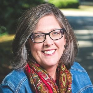 Meet your Posher, Sharon